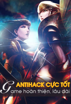 Anti hack cực tốt đem đến sự ổn định lâu dài cho Mu Quan Công - TEST 09/10 OPEN 13h 12/10/2024